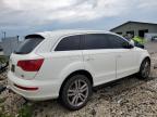 AUDI Q7 3.6 QUA photo