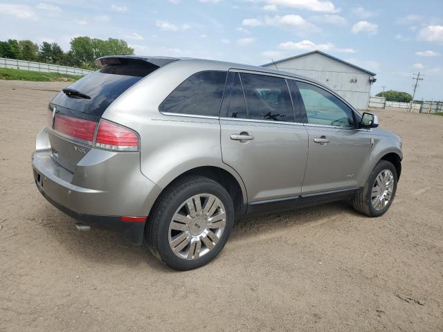 2008 Lincoln Mkx VIN: 2LMDU68C78BJ22839 Lot: 54961654