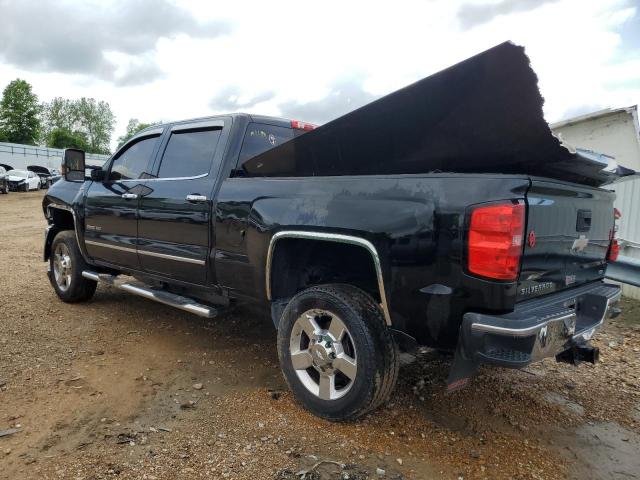 2016 Chevrolet Silverado K2500 Heavy Duty Ltz VIN: 1GC1KWE87GF265473 Lot: 53636134