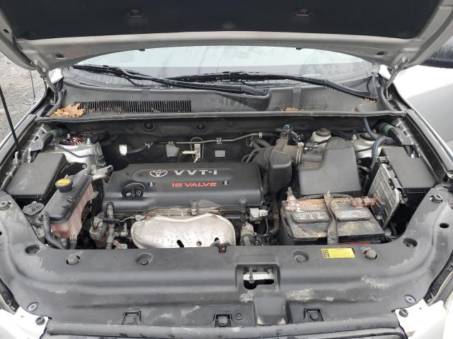 2007 Toyota Rav4 VIN: JTMZD33V375059416 Lot: 55826354