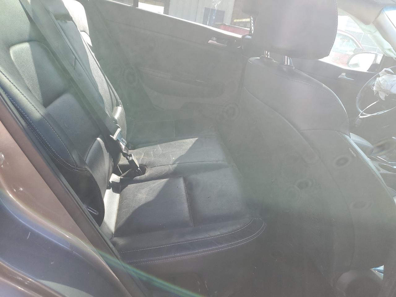 KNDPN3AC8J7357722 2018 Kia Sportage Ex