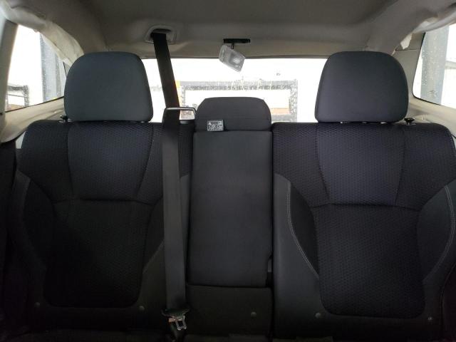 2021 Subaru Forester Premium VIN: JF2SKAJC8MH560391 Lot: 55913184