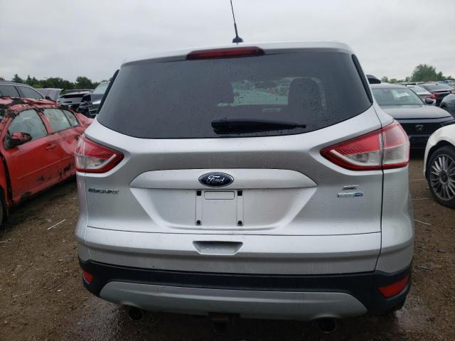 2013 Ford Escape Se VIN: 1FMCU9G93DUC02674 Lot: 54770104