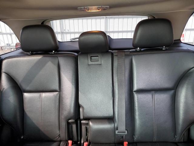 2012 Ford Edge Sel VIN: 2FMDK3JC9CBA27427 Lot: 53981534