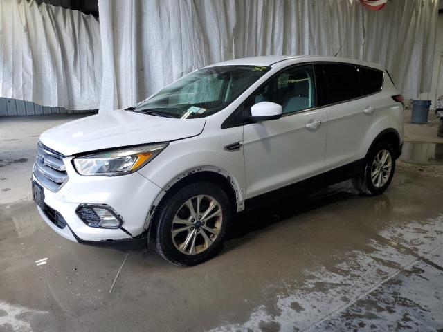 2017 Ford Escape Se VIN: 1FMCU9GD4HUE37711 Lot: 56508454