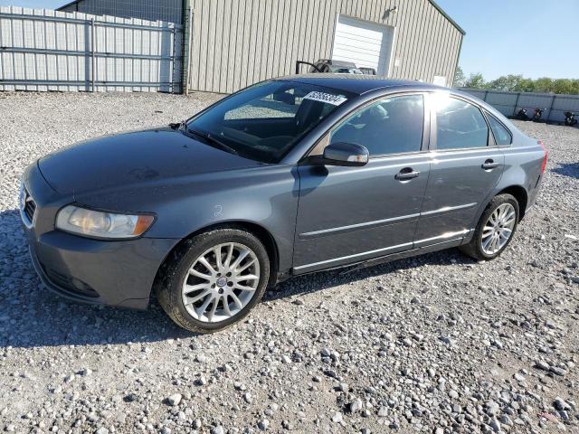 2011 Volvo S40 T5 VIN: YV1672MS9B2540915 Lot: 52856304