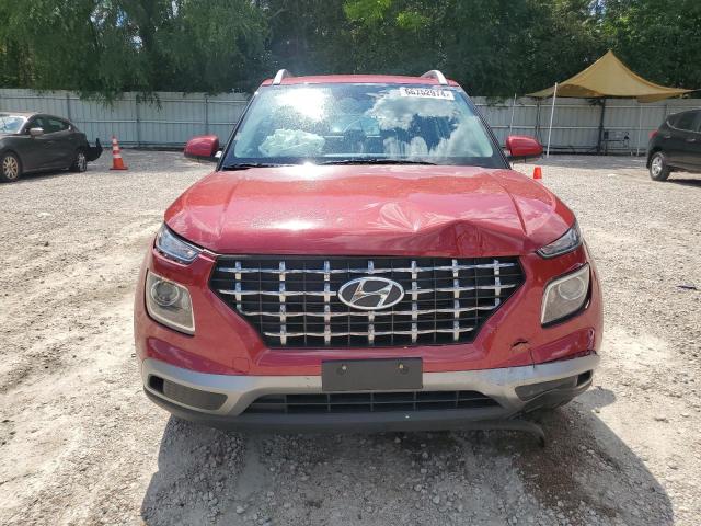 2023 Hyundai Venue Sel VIN: KMHRC8A3XPU234103 Lot: 56752974