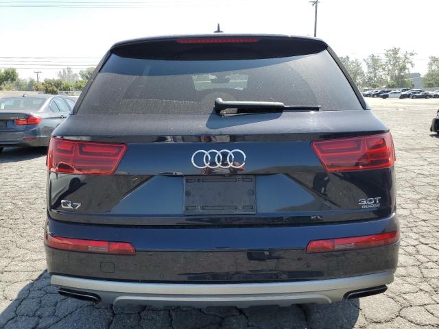 2017 Audi Q7 Premium Plus VIN: WA1LAAF79HD021092 Lot: 54418004