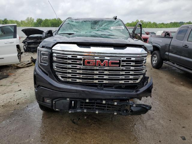 2022 GMC SIERRA K15 - 3GTUUGEL5NG665237