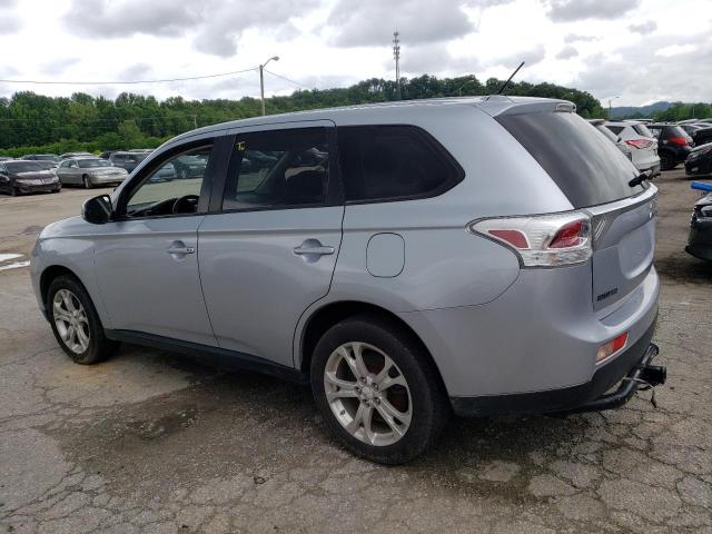 2014 Mitsubishi Outlander Se VIN: JA4AZ3A34EZ013688 Lot: 54705114