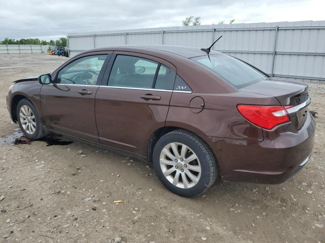 2012 Chrysler 200 Touring VIN: 1C3CCBBB5CN300157 Lot: 55715864