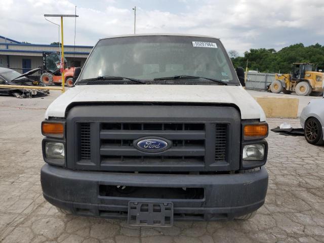 2008 Ford Econoline E350 Super Duty Van VIN: 1FTSS34L68DB38686 Lot: 55207984