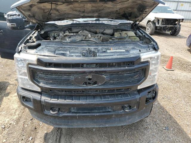 2022 Ford F250 Super Duty VIN: 1FT7W2BT4NED12199 Lot: 55153014