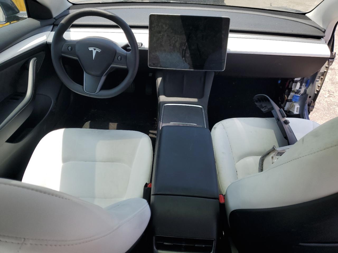 5YJ3E1EA3PF643489 2023 Tesla Model 3