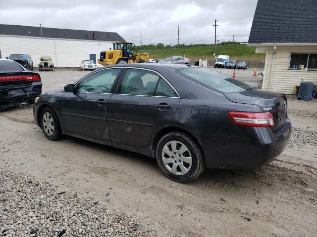 2011 Toyota Camry Base VIN: 4T4BF3EK6BR217584 Lot: 54209574