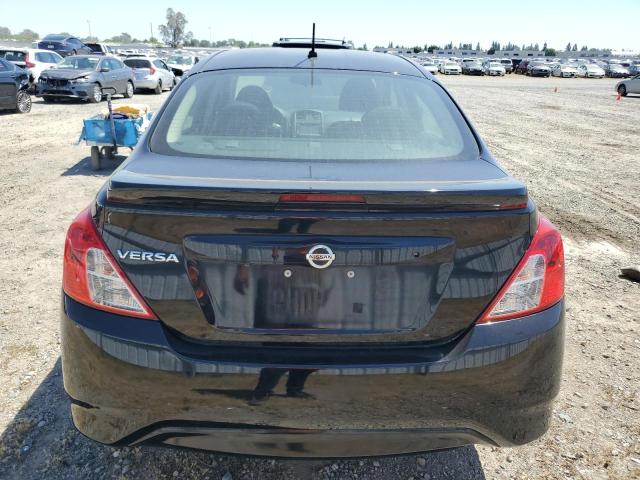 2019 Nissan Versa S VIN: 3N1CN7AP6KL809630 Lot: 55267014