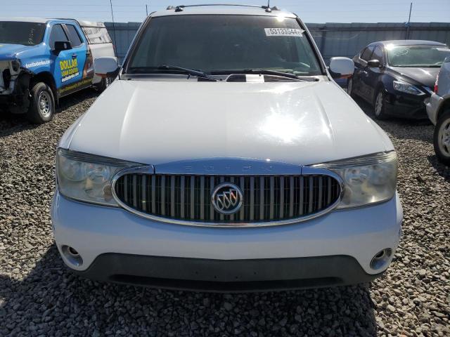 2004 Buick Rainier Cxl VIN: 5GAET13P342259783 Lot: 53133544