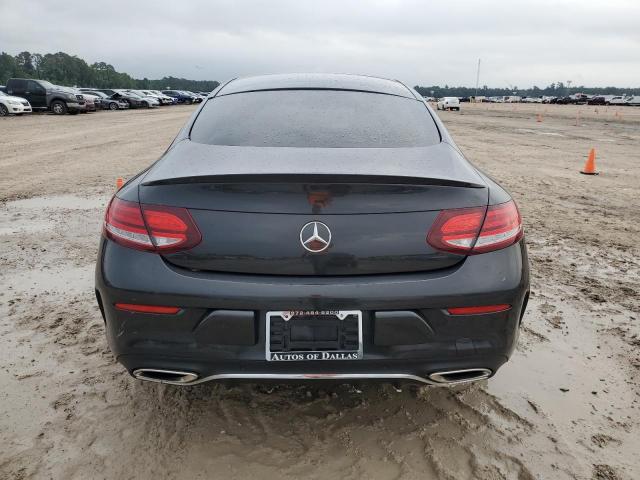 2020 Mercedes-Benz C 300 4Matic VIN: W1KWJ8EBXLF989254 Lot: 56513794