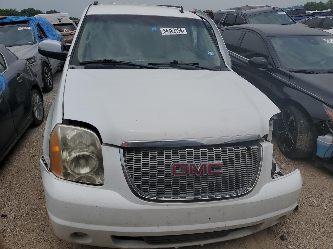 1GKS1HE04BR383229 2011 GMC Yukon Xl C1500 Sle