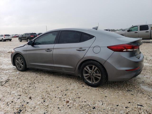 2018 Hyundai Elantra Sel VIN: 5NPD84LF9JH332234 Lot: 54892614