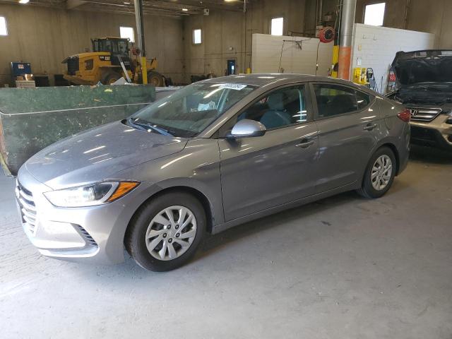 2018 Hyundai Elantra Se VIN: 5NPD74LF6JH354145 Lot: 56082084