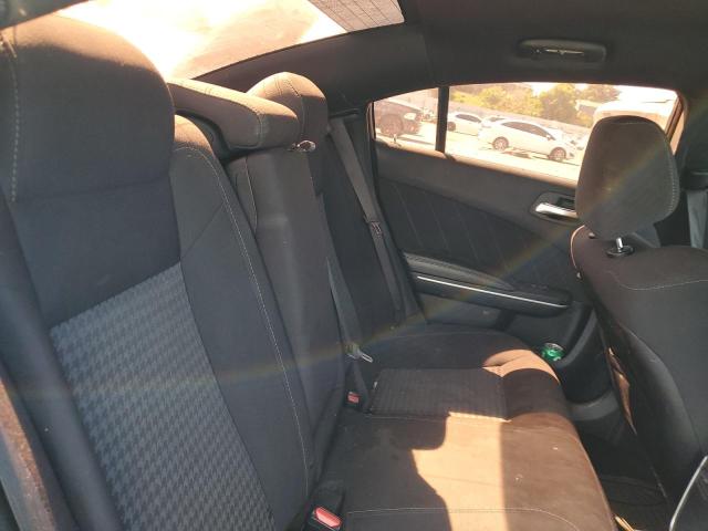 2019 DODGE CHARGER R/ - 2C3CDXCT0KH738030