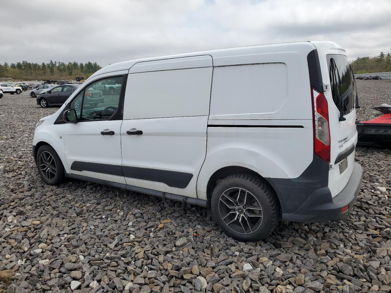 NM0LS7E72G1239959 2016 Ford Transit Connect Xl