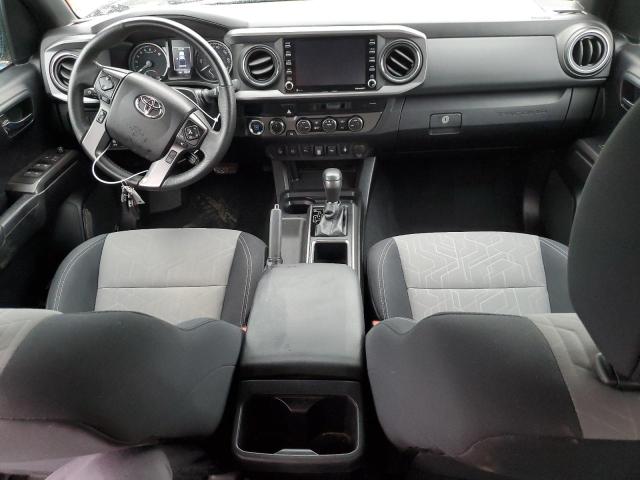 2021 Toyota Tacoma Double Cab VIN: 3TMCZ5AN4MM405002 Lot: 54319714