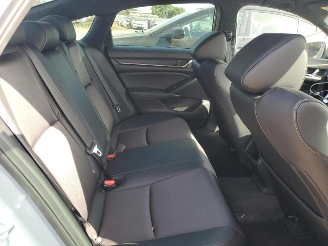 2022 Honda Accord Hybrid Sport VIN: 1HGCV3F2XNA040338 Lot: 56116544