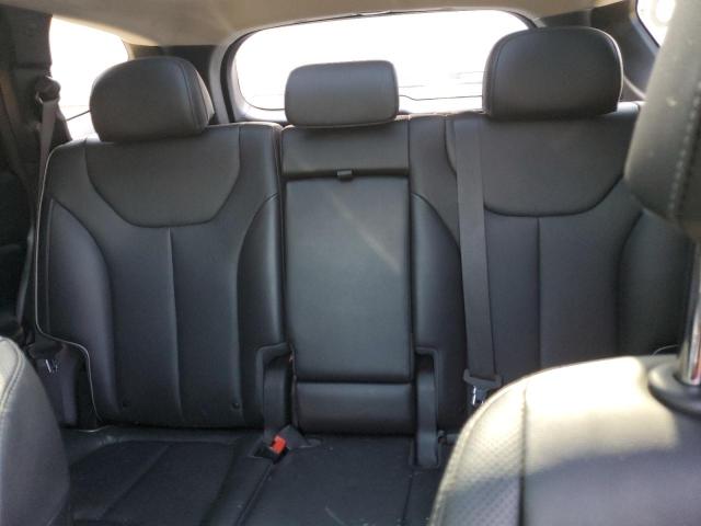 2021 Hyundai Santa Fe Sel VIN: 5NMS34AJ6MH360586 Lot: 55121644