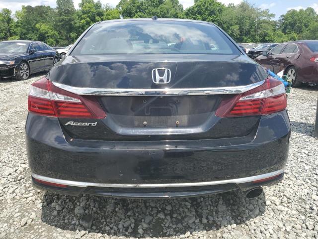 2016 Honda Accord Ex VIN: 1HGCR2F79GA148074 Lot: 56428084