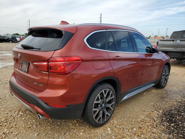 2020 BMW X1 Sdrive28I VIN: WBXJG7C04L5R97132 Lot: 55133514