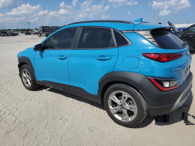 KM8K62AB7NU900117 Hyundai Kona SEL 2