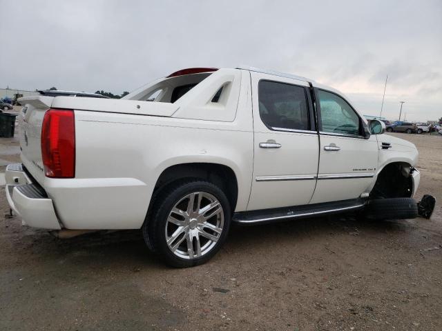 2007 Cadillac Escalade Ext VIN: 3GYFK62837G277946 Lot: 54336774