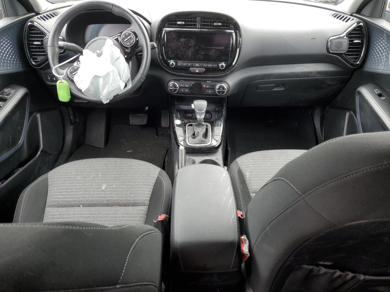 KNDJ33AU3R7905805 2024 Kia Soul Ex