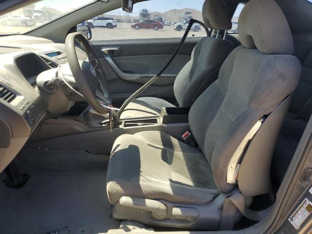 2010 Honda Civic Ex VIN: 2HGFG1B85AH526606 Lot: 55155864