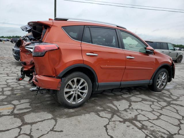 VIN JTMDFREV9GJ076233 2016 Toyota RAV4, Limited no.3