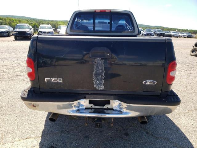 1998 Ford F150 VIN: 1FTZF08W5WKB10036 Lot: 56840584