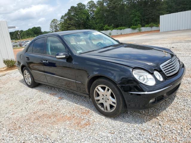 2006 Mercedes-Benz E 350 VIN: WDBUF56J56A787350 Lot: 53964024