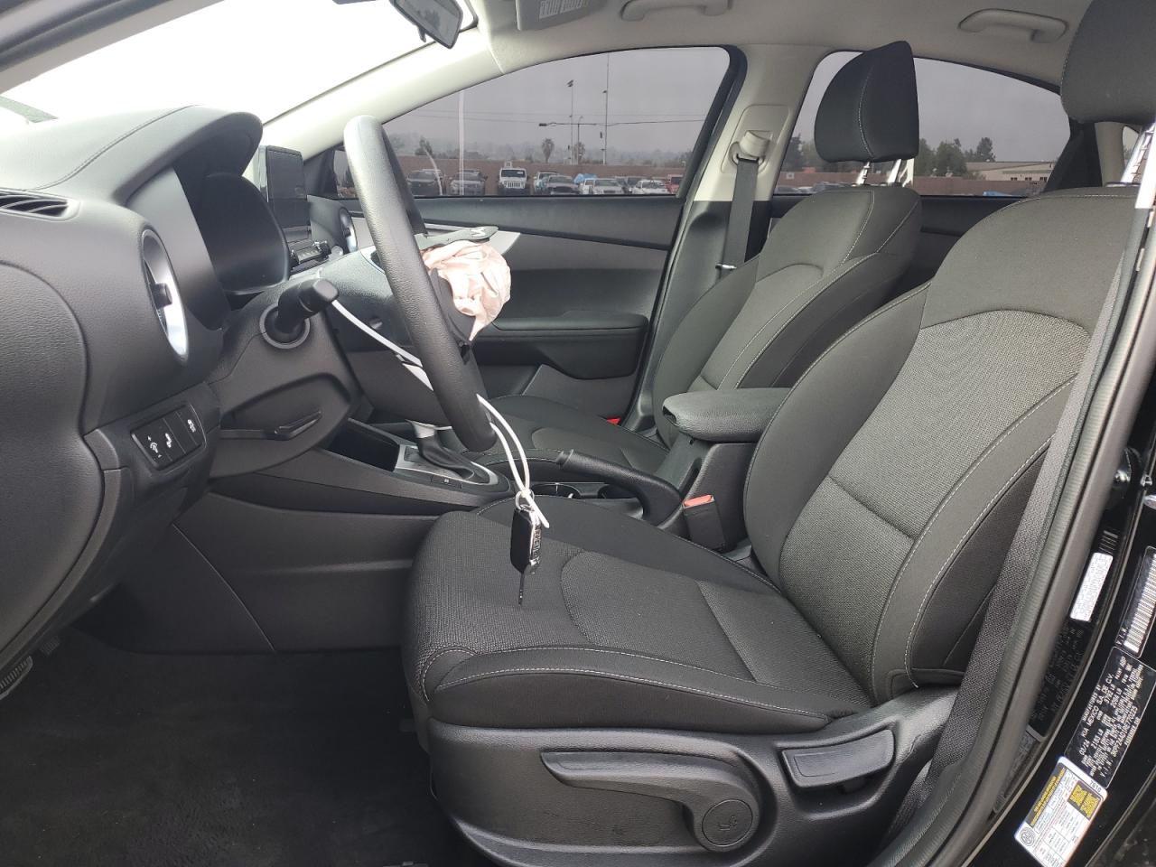 3KPF24AD1RE770225 2024 Kia Forte Lx