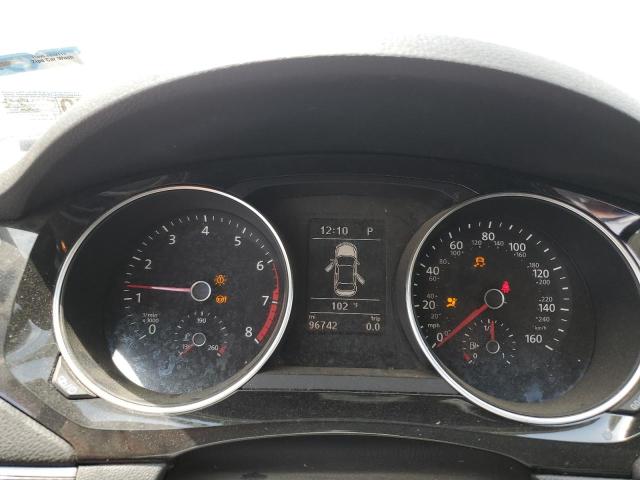 2017 VOLKSWAGEN JETTA SEL - 3VWL17AJ6HM392224