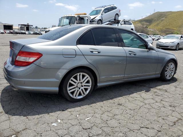 2008 Mercedes-Benz C 300 VIN: WDDGF54X68R022132 Lot: 55764944