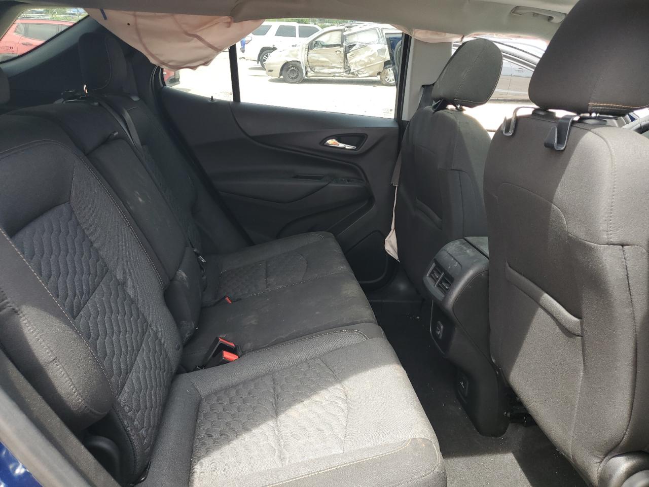 2GNAXVEX6K6128506 CHEVROLET EQUINOX 2019