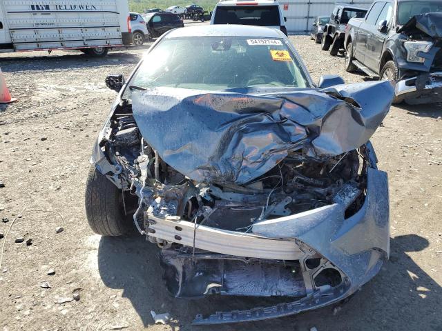 2020 TOYOTA COROLLA LE - 5YFEPRAE1LP028044