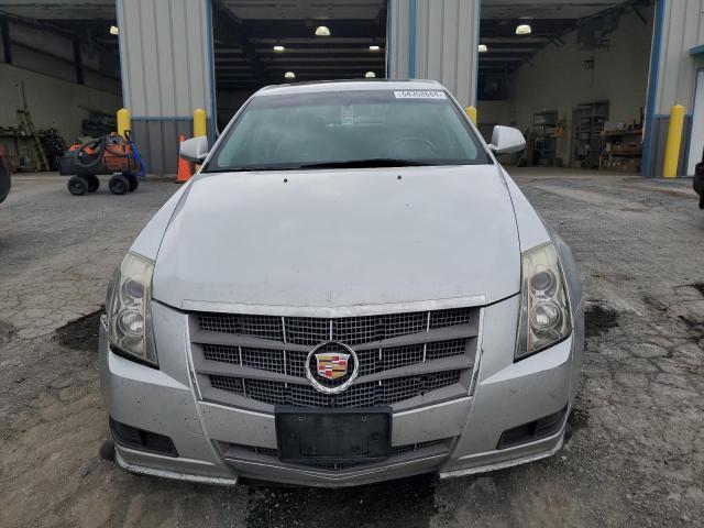 2010 Cadillac Cts Luxury Collection VIN: 1G6DG5EG0A0145219 Lot: 54358664