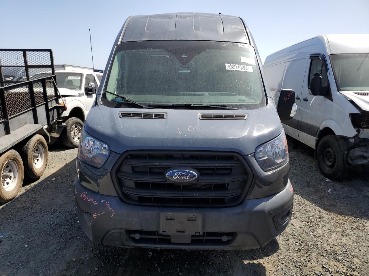 1FTBR3X81LKA72572 FORD TRANSIT 2020
