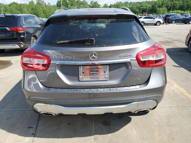 VIN WDCTG4GB2KJ585128 2019 MERCEDES-BENZ GLA-CLASS no.6