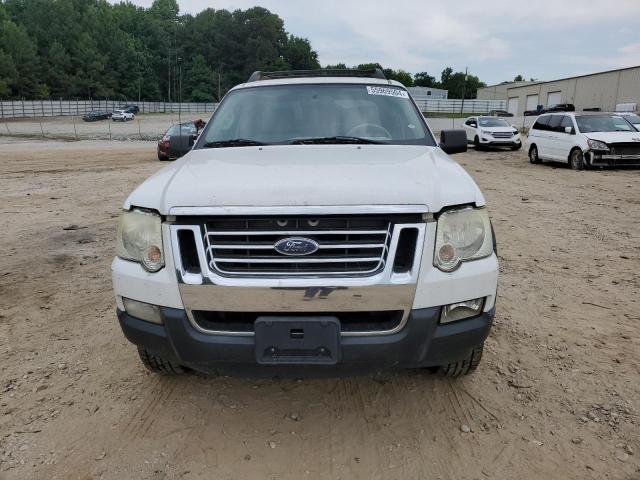 2007 Ford Explorer Sport Trac Xlt VIN: 1FMEU51K37UA18675 Lot: 55969504