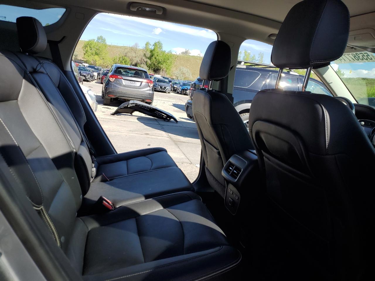 3GKALXEX3LL146351 2020 GMC Terrain Denali