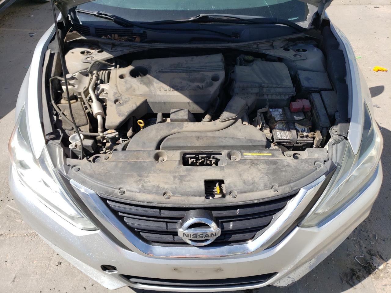 1N4AL3AP7HC208479 2017 Nissan Altima 2.5